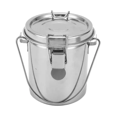 Zdjęcie produktu dla Myjka do pędzli, środek do czyszczenia pędzli, kubek na wodę do malowania, kubek na wodę do pędzli, wiadro do mycia pędzli, myjka do pędzli ze stali nierdzewnej