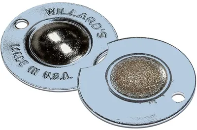 Produktbild von Willard Lederformer Pool 12-14mm R415