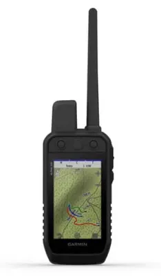 Immagine prodotto di Garmin Alpha 200