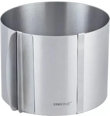 Obrázok produktu pre Koláčový prsteň 12cm KINGHOFF KH-1792