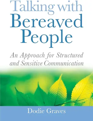 Produktbild von Talking with Bereaved People