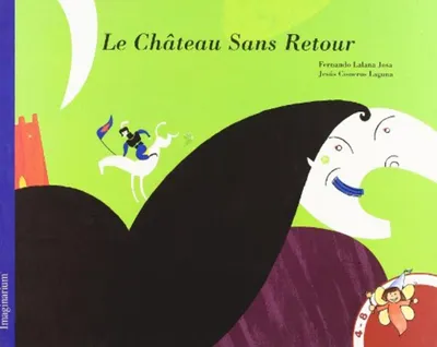 Image de Le château sans retour