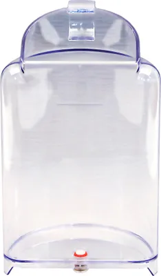 Produktbild von Wassertank Krups MS-0071421 Tank Wasserbehälter Kaffeemaschine Kapselautomat