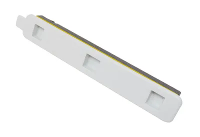 Produktbild von Maico Filterverschlussabdeckung Fa G4 WS 75 Ersatzteil Lüftungsgerät 210x30x20 mm