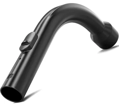 Handgriffrohr Ø 35 mm für Miele Staubsauger S8–S1, C1–C3, H1