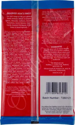 Zdjęcie produktu dla TRS Czarna Sól black salt 100g