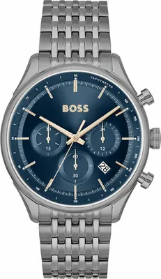 Obrázek produktu pro Chronograf GREGOR 45 mm