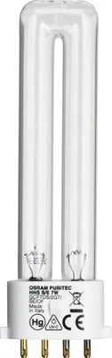 Produktbild von UVC-Lampe EHEIM 7 W für reeflex UV350
