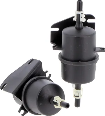 Produktbild von Kraftstofffilter BE 613