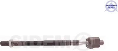 Produktbild von SIDEM 63613 Axialgelenk Spurstange für VW Touareg (7LA, 7L6, 7L7) Vorne