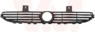 Image de Grille de calandre ** Equipart ** de VAN Wezel (3776510) Grille Carrosserie Grille de calandre, calandre, grille avant