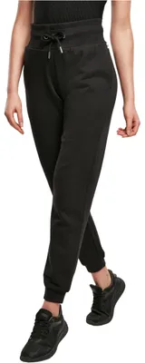 Imagen del producto de Urban Classics, pantalones deportivos para mujer, modelo Nonlash, color , talla XS