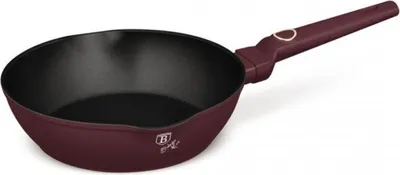 Immagine prodotto di Berlinger Haus padella 24cm Leonardo 55431