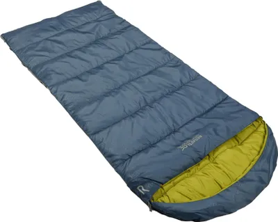 Produktbild von Regatta - "Tilva 3 Season" Schlafsack RG12798 (Einheitsgröße) (Blassblau)