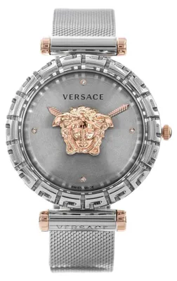 Zdjęcie produktu dla Versace Kobietyzegarek VEDV01219