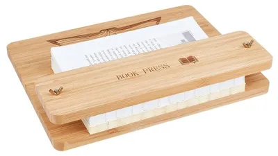 Obrázok produktu pre Sada 6 kníhviazačských nástrojov pre ručne vyrábané knihy
