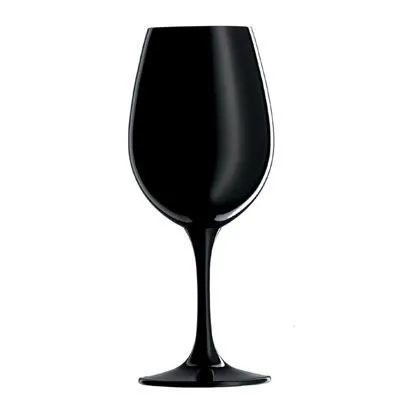 Zdjęcie produktu dla Schott Zwiesel Kieliszek do degustacji wina Sensus Black 111995 Zestaw 6 sztuk