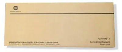 Produktbild von Konica Minolta TN-714, 40000 Seiten, Schwarz, 1 Stück(e)