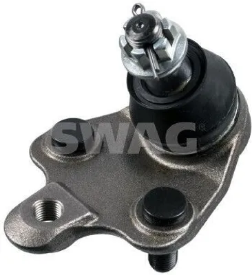 Produktbild von SWAG Traggelenk Vorne Links Unten Vorne Rechts für TOYOTA AVENSIS Kombi (T25) 81 94 3055
