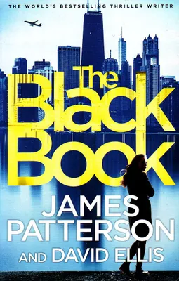 Obrázok produktu pre The Black Book