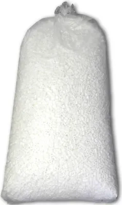 Image de Lot de 10000 litres particules de calage en polystyrène pelaspan