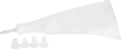 Produktbild von Spritzbeutel Patisserie 30cm