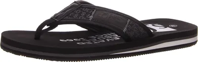 Produktbild von s.Oliver Flip Flop in schwarz, Gr. 40