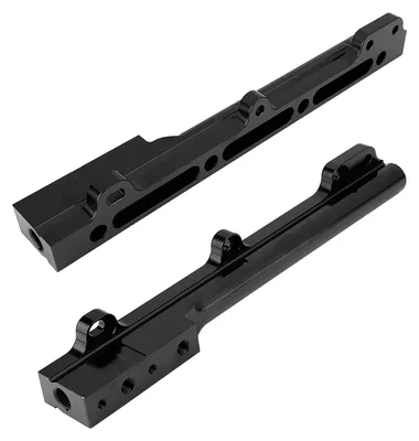 Image de Rampe d'injection à haut débit pour voiture, série D, pour Honda Civic CRX D15B7, D15B8, D16A6 et D16Z6