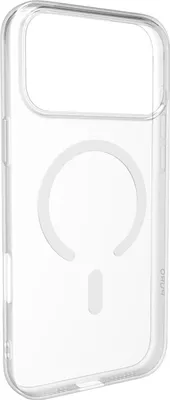 Image de Puro 0.3 Mag Ultra-Slim Tpu Compatible Case for Iphone 17 Pro Max - Clear
