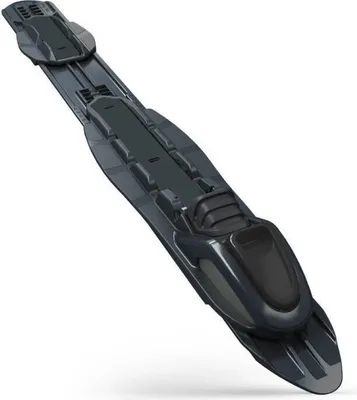 Produktbild von Bežecké viazanie ROTTEFELLA NIS-Touring Auto - NNN Black Čierna