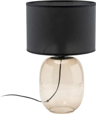 Produktbild von Tischleuchte MELODY TOPAZ BLACK 5988 TK Lighting