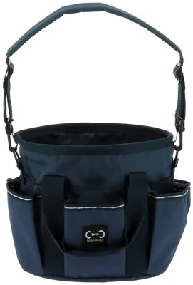 Produktbild von Putztasche marineblau