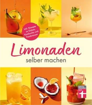 Obrázok produktu pre Limonaden selber machen