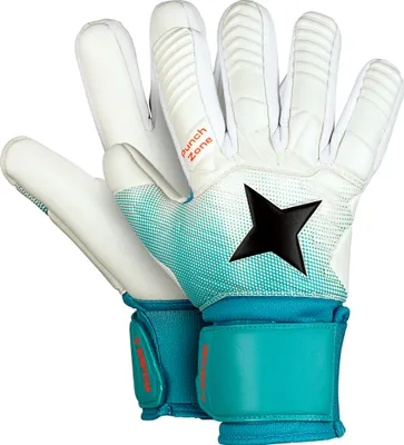 Zdjęcie produktu dla DERBYSTAR Classico v23, rozmiar 9,5, biały turkusowy czarny