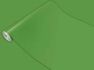 Produktbild von Klebefolie Möbel 45x25 cm - Grüne Avocado Matt - Selbstklebende Möbelfolie in modernen Unifarben - Folie für Möbel zur einfachen Renovierung von Türen, Tischen und Regalen - Klebefolie dekorativ und abwaschbar