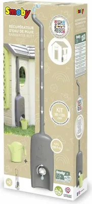 Produktbild von Life Spielhaus Zubehör Regenfass