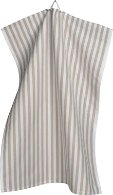 Produktbild von Sander Adam 50 x 70 - 19 beige Geschirrtuch