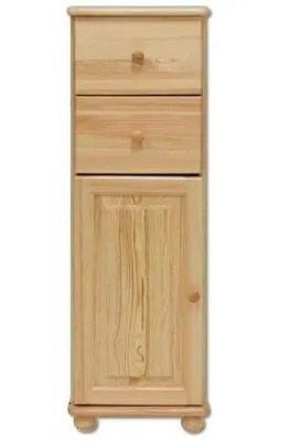 Image de Commodes Étagère En Bois Armoire Artisanale JVmoebel