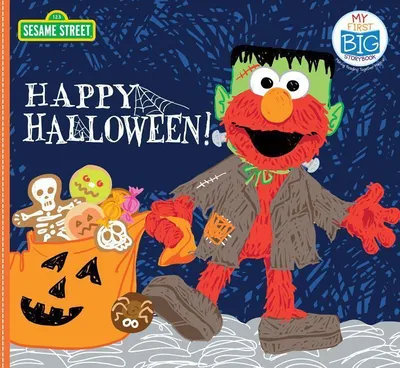 Produktbild von Happy Halloween!