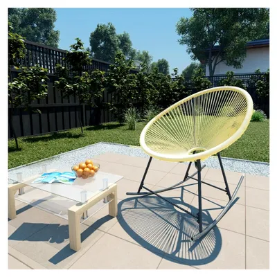 Produktbild von Outdoor Acapulco Stuhl Polyrattan beige