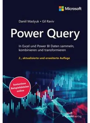 Image de Power Query