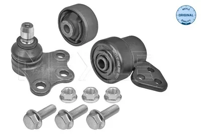 Image de Kit de réparation, bras de suspension