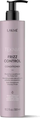 Zdjęcie produktu dla Odżywka Lakmé Teknia Hair Puszące się włosy