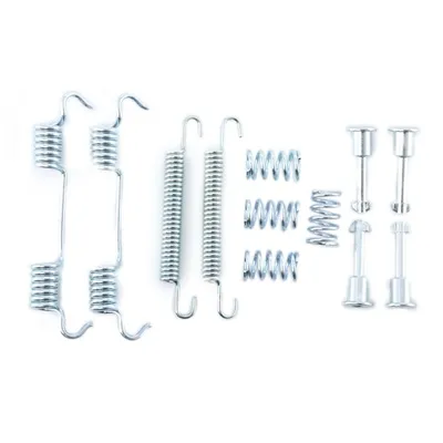 Produktbild von MAPCO Zubehörsatz Bremsbacken Zubehörsatz Bremsbacken 9182 Hinten für BMW 3 Touring (E91)