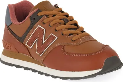 Produktbild von New Balance Schuhe 574OMA, ML574OMA