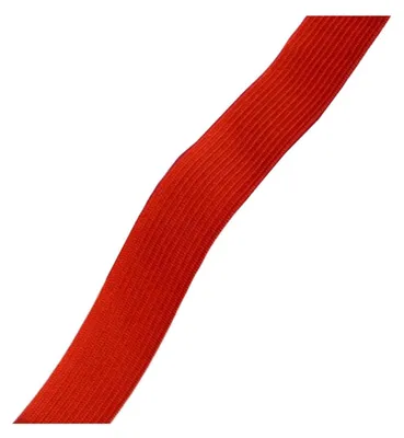 Productafbeelding van Elastische Band 10 Meter Rood