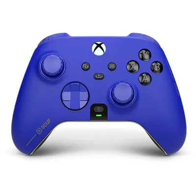 Obrázek produktu pro XB Controller Instinct Pro wireless blau  auch für PC