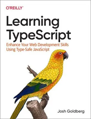 Obrázek produktu pro Learning Typescript
