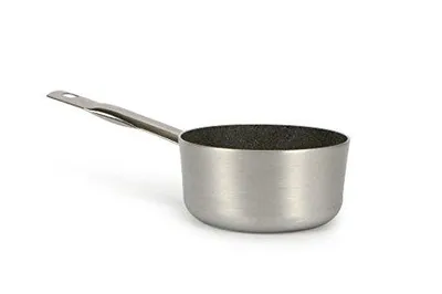 Produktbild von Kerastone Granite-Casseruola 1 Manico Cm.24 H 13