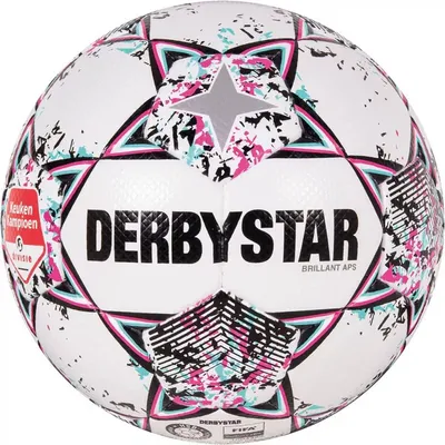Produktbild von DERBYSTAR Eredivisie Brillant APS v23